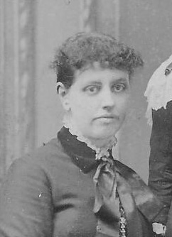 Frances E Reed